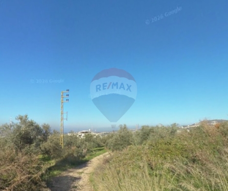 R9-3415 Land for Sale in Halba – Akkar | 5,100 m² أرض للبيع في حلبا – عكار | 5,100 م²