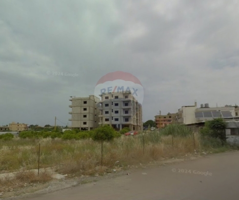 R9-3416 Land for Sale in Naboulsiye – Akkar | 14,000 m² أرض للبيع في نابلسية – عكار | 14,000 م²