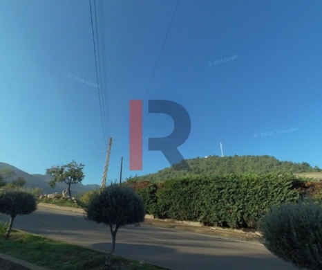R9-3417 Land for Sale in Qobayat – Akkar | 19,360 m²