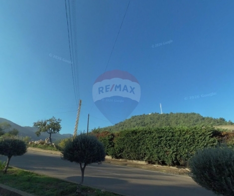 R9-3417 Land for Sale in Qobayat – Akkar | 19,360 m² أرض للبيع في القبيات – عكار | 19,360 م²
