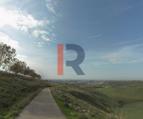 R9-3418 Land for Sale in Qatteh – Akkar | 35,000 m²