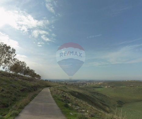 R9-3418 Land for Sale in Qatteh – Akkar | 35,000 m²أرض للبيع في قتة – عكار | 35,000 م²