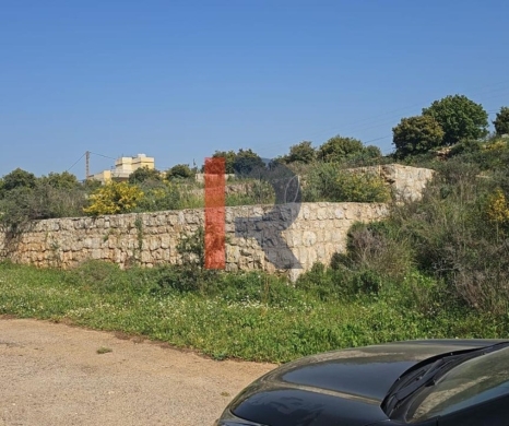 R9-3420 Land for Sale in Btouratij – Koura | 1,290 m²