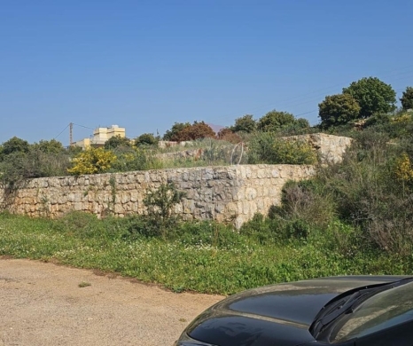 R9-3420 Land for Sale in Btouratij – Koura | 1,290 m²أرض للبيع في بتوراتيج – الكورة | 1,290 م²