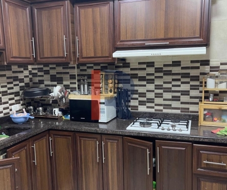 R9-3421 Apartment for Sale in Nakhleh – Koura | 200 m² + Garden