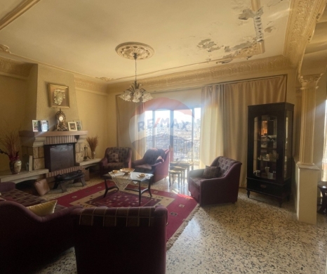 R9-3425 Apartment for Sale in Abou Samra Rawdat Zaytoun – 200 m²شقة للبيع في أبو سمرا روضة الزيتون – 200 م²