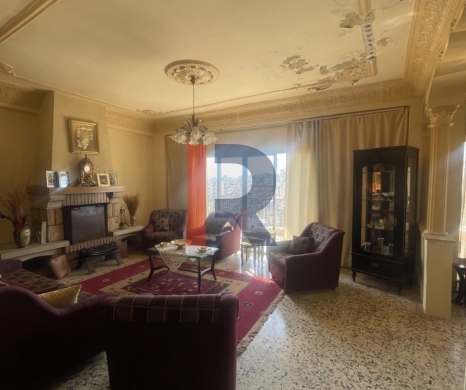 R9-3425 Apartment for Sale in Abou Samra Rawdat Zaytoun – 200 m²