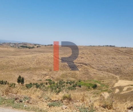 R9-3429 Land for Sale in Qatteh Akkar – 98,652 m²
