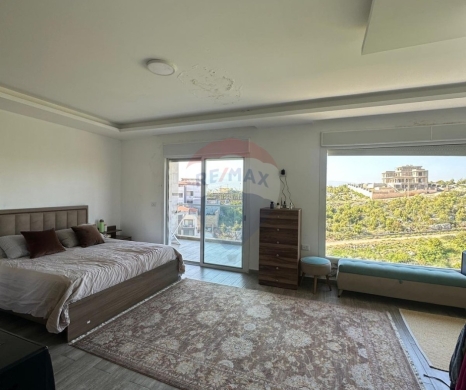 R9-3431 Villa for Sale in Nakhleh Koura – 520 m²فيلا للبيع في نخلـه الكورة – 520 م²