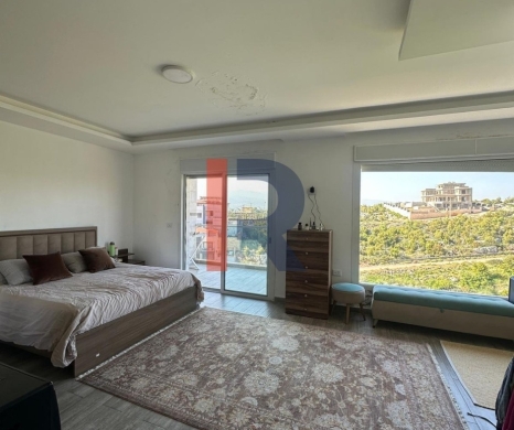 R9-3432 Villa for Sale in Nakhleh Koura – 520 m²