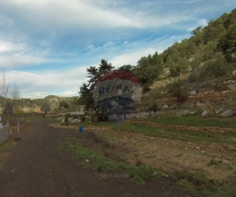R9-3433 Land for Sale in Hmayra Akkar – 1,357 m²أرض للبيع في حميرة عكار – 1,357 م²