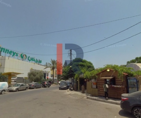 R9-3434 Land for Sale in Zone D Tripoli – 2,559 m²