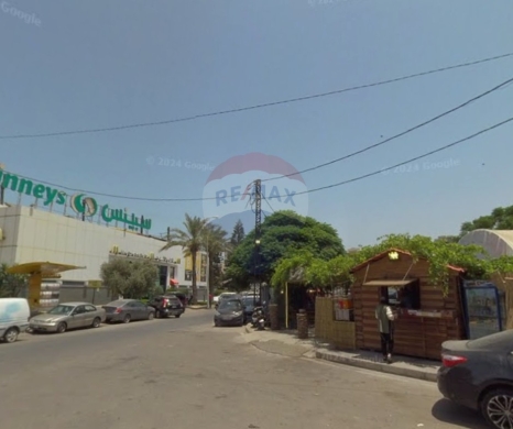R9-3434 Land for Sale in Zone D Tripoli – 2,559 m²أرض للبيع في الزون د - طرابلس 2,559 م