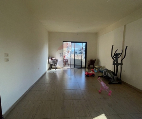 R9-3435 Apartment for Sale in Abou Samra Sahat Chiraa Tripoli شقة للبيع في أبو سمرا ساحة شراع طرابلس – 125 م²