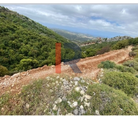 R9-3440 Land for Sale in Batroun – 1,206 m²