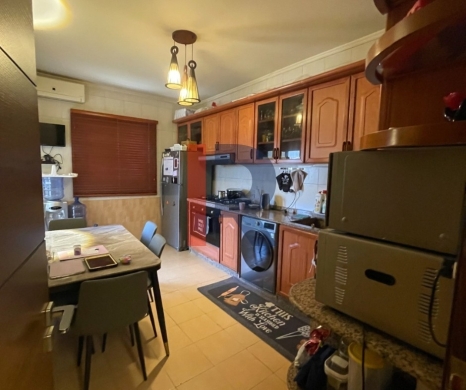 R9-3442 Apartment for Sale in Dam Wel Farez Tripoli – 180 m²