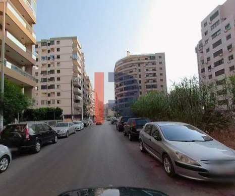 R9-3443 Land for Rent in Dam Wel Farez Tripoli – 850 m²