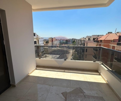 R9-3447 Apartment for Sale in Mejdlaya Zgharta – 135 m²شقة للبيع في مجدليا زغرتا – 135 م²