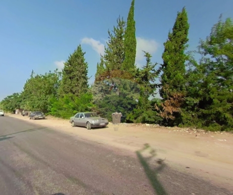 R9-3452 Investment Land for Sale in Tel Hayat Akkar – 43,164 m², Commercial & Agricultural أرض استثمارية للبيع في تل الحياة عكار – 43,164 م² تجاري وزراعي