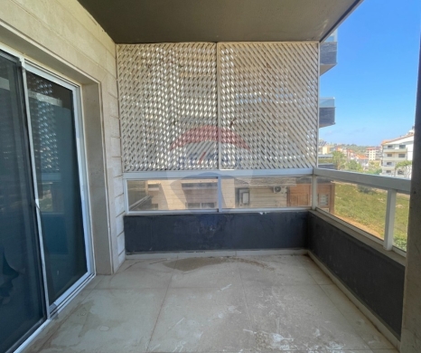 R9-3453 Apartment for Sale in Kfar Kahel Koura – 160 m² شقة للبيع في كفر قاهل الكورة – 160 م²