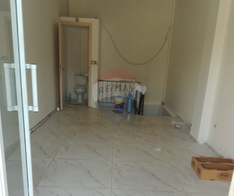R9-3456 Shop for Sale in Manar Abou Samra Tripoli – 35 m²محل للبيع في المنار أبو سمرا طرابلس – 35 م²