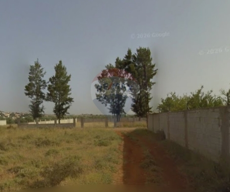 R9-3457 Land for Sale in Kfarkahel Koura – 1,754 m²أرض للبيع في كفركاهل الكورة – 1,754 م²