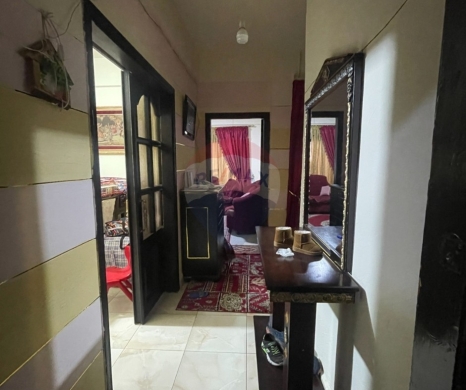 R9-3458 Apartment for Sale in Abou Samra Tripoli – 160 m²شقة للبيع في أبو سمرا طرابلس – 160 م²