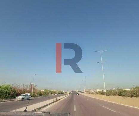 R9-3460 Land for Sale in Souk El Khodra Tripoli – 1,769 m², Zoning 30/90