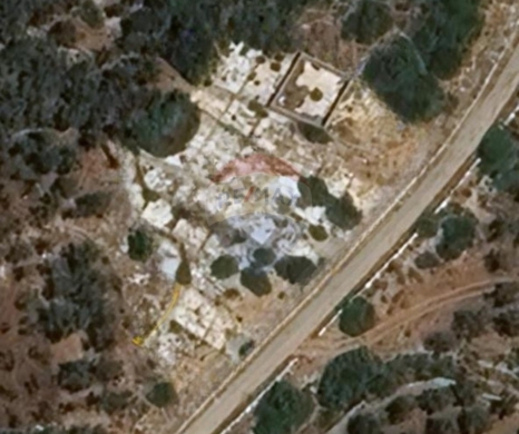 R9-3461 Land for Sale in Anfeh Hrayche Koura – 1,738 m², Zoning 20/40 أرض للبيع في أنفه حريشة الكورة – 1,738 م²، تصنيف 20/40