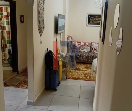 R9-3466 Furnished Apartment for Sale in Barja El Chouf – 120 m²