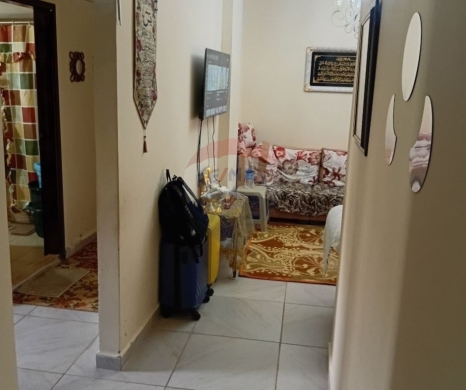 R9-3466 Furnished Apartment for Sale in Barja El Chouf – 120 m²شقة مفروشة للبيع في برجا الشوف – 120 م²