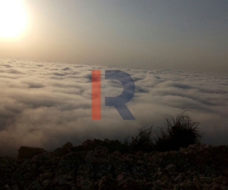 R9-3469 Land for Sale in Biqaa Sefrine Jerd El Njas – 2,450 m²