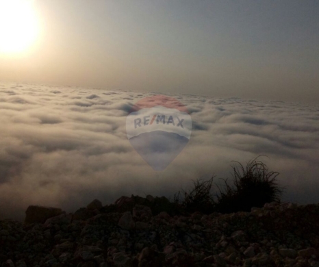 R9-3469 Land for Sale in Biqaa Sefrine Jerd El Njas – 2,450 m²أرض للبيع في بقاع صفرين جرد النجاص – 2,450 م²