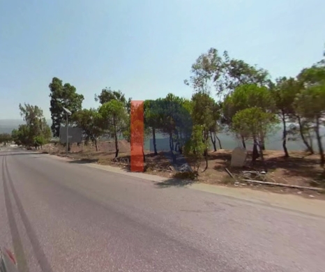 R9-3472 Land for Sale in Qobayat Akkar – 19,400 m² Residential