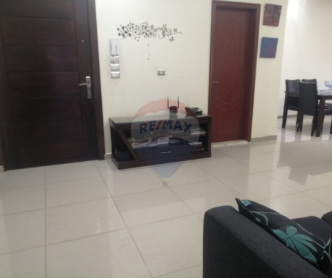 R9-3473 Furnished Apartment for Sale in Kfarsaroun Koura – 175 m²شقة مفروشة للبيع في كفرصارون الكورة – 175 م²