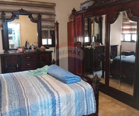 R9-3474 Apartment for Sale in Dam W Farez Mazloum 160 meter شقة للبيع في ضم وفرز شارع مظلوم 160متر