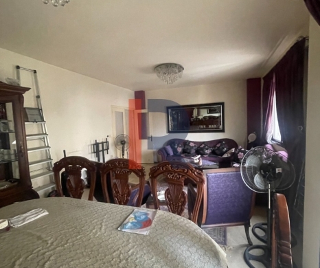 R9-3482 Apartment for Sale in Bahsas Tripoli – 140 m²