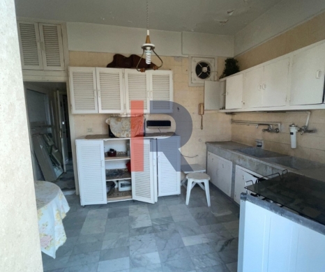R9-3484 Apartment for Sale in Mina, Port Said Street – 160 m²
