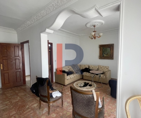 R9-3487 Apartment for Sale in Zahrieh, Tripoli – 180 m²