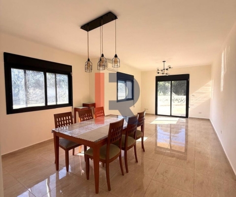 R9-3490 Apartment for Sale in Kfar Aabida, Batroun – 145 m²