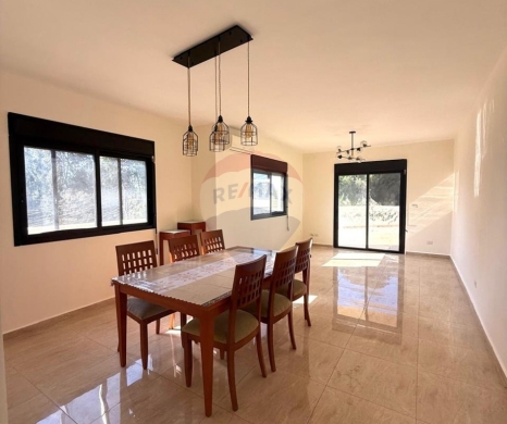 R9-3490 Apartment for Sale in Kfar Aabida, Batroun – 145 m²شقة للبيع في كفر عبيدا البترون – 145 م²