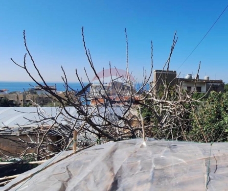 R9-3497 Land for Sale in Halat, Jbeil District – 1000 m², Highway أرض للبيع في حالات جبيل – 1000 م²، وصول من الأوتوستراد