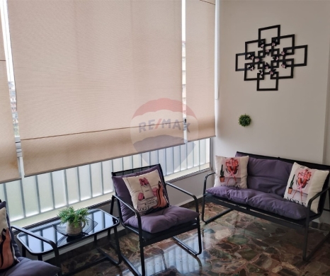 R9-3499 Apartment for Sale in Jounieh – 150 m²شقة للبيع في جونية – 150 م²