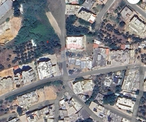R9-3500 Land for Sale in Meryata, Danniyeh – 1035 m², Zoning 30/90أرض للبيع في مرياطة الضنية – 1035 م²، تصنيف 30/90
