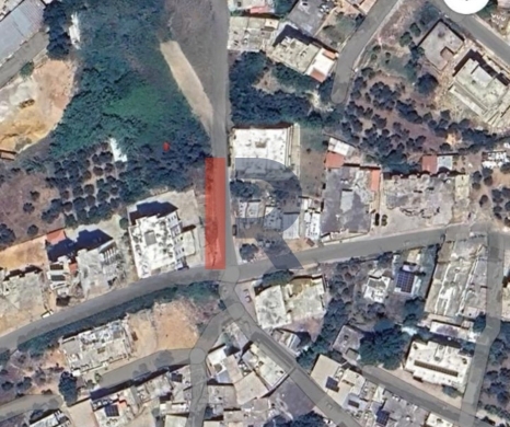 R9-3500 Land for Sale in Meryata, Danniyeh – 1035 m², Zoning 30/90