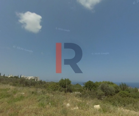R9-3506 Land for Sale in Qalamoun, Tripoli – 1040 m², Zoning 35/1.05