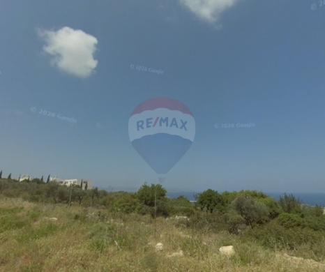 R9-3510 Land for Sale in Qalamoun, Tripoli – 1031 m², Zoning 35/1.05 أرض للبيع في القلمون طرابلس – 1031 م²، تصنيف 35/1.05