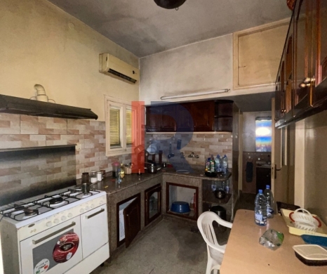 R9-3514 Apartment for Sale in Thaqafa Street, Tripoli – 150 m², Fully Furnished