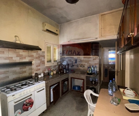 R9-3514 Apartment for Sale in Thaqafa Street, Tripoli – 150 m², Fully Furnishedشقة للبيع في شارع الثقافة طرابلس – 150 م²، مفروشة بالكامل
