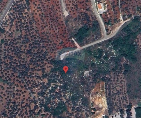 R9-3515 Land for Sale in Batroumine – Koura, 1899 m²أرض للبيع في بترومين الكورة – 1899 م²